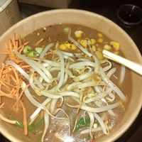 Vegan Ramen at Asia Street by MUN in Munich