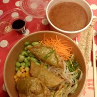  at Asia Street by MUN in Munich