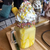   at I'm Your Vegan in Chiang Mai