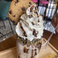   at I'm Your Vegan in Chiang Mai