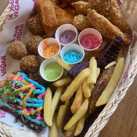   at I'm Your Vegan in Chiang Mai