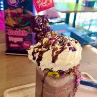  at I'm Your Vegan in Chiang Mai