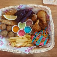  at I'm Your Vegan in Chiang Mai