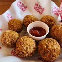  at I'm Your Vegan in Chiang Mai