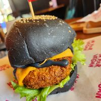  at I'm Your Vegan in Chiang Mai