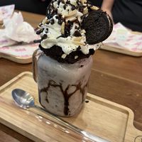   at I'm Your Vegan in Chiang Mai