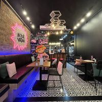   at I'm Your Vegan in Chiang Mai