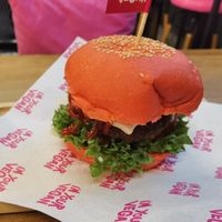  at I'm Your Vegan in Chiang Mai