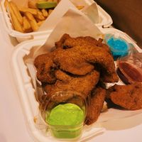   at I'm Your Vegan in Chiang Mai