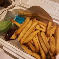   at I'm Your Vegan in Chiang Mai