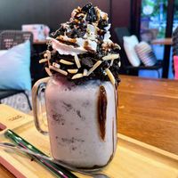   at I'm Your Vegan in Chiang Mai