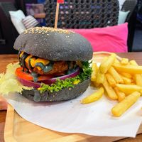   at I'm Your Vegan in Chiang Mai