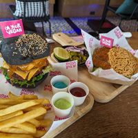  at I'm Your Vegan in Chiang Mai