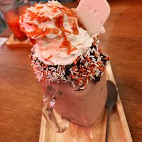   at I'm Your Vegan in Chiang Mai