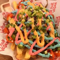   at I'm Your Vegan in Chiang Mai