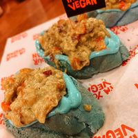   at I'm Your Vegan in Chiang Mai