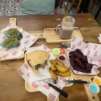   at I'm Your Vegan in Chiang Mai