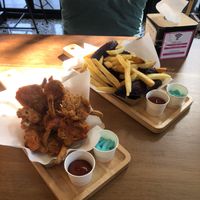   at I'm Your Vegan in Chiang Mai