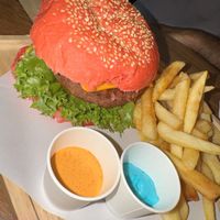   at I'm Your Vegan in Chiang Mai