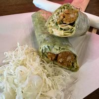   at I'm Your Vegan in Chiang Mai