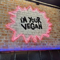   at I'm Your Vegan in Chiang Mai