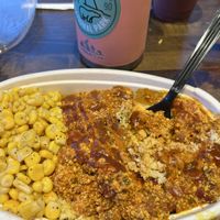   at Mo'Rockin Fusion in Boston