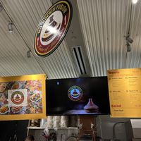   at Mo'Rockin Fusion in Boston