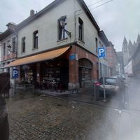  at Chez Agnès in Tournai