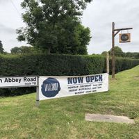 Wackoz - located on Inch Abbey Road (just off Belfast Road) at Wackoz  in Downpatrick