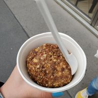 at Veganista Ice Cream X in Vienna