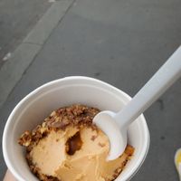  at Veganista Ice Cream X in Vienna