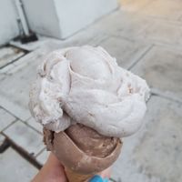  at Veganista Ice Cream XI in Vienna