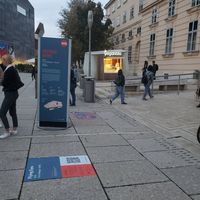  at Veganista Ice Cream XI in Vienna