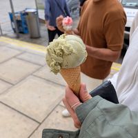  at Veganista Ice Cream XI in Vienna