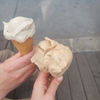  at Veganista Ice Cream XI in Vienna