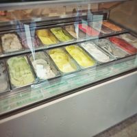  at Veganista Ice Cream XII in Vienna