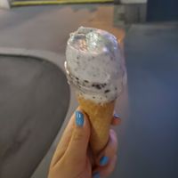  at Veganista Ice Cream XII in Vienna