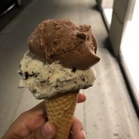   at Veganista Ice Cream XII in Vienna