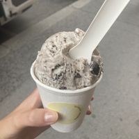   at Veganista Ice Cream XII in Vienna