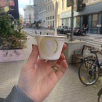   at Veganista Ice Cream XII in Vienna