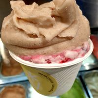  at Veganista Ice Cream XII in Vienna