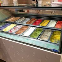  at Veganista Ice Cream XII in Vienna