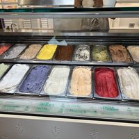   at Veganista Ice Cream XII in Vienna