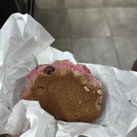   at Veganista Ice Cream XII in Vienna