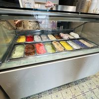   at Veganista Ice Cream XII in Vienna