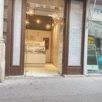  at Veganista Ice Cream XII in Vienna