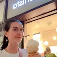   at Veganista Ice Cream XII in Vienna