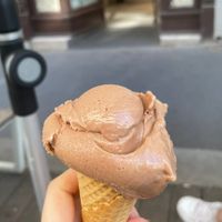   at Veganista Ice Cream XII in Vienna