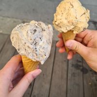  at Veganista Ice Cream XII in Vienna