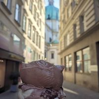  at Veganista Ice Cream XII in Vienna